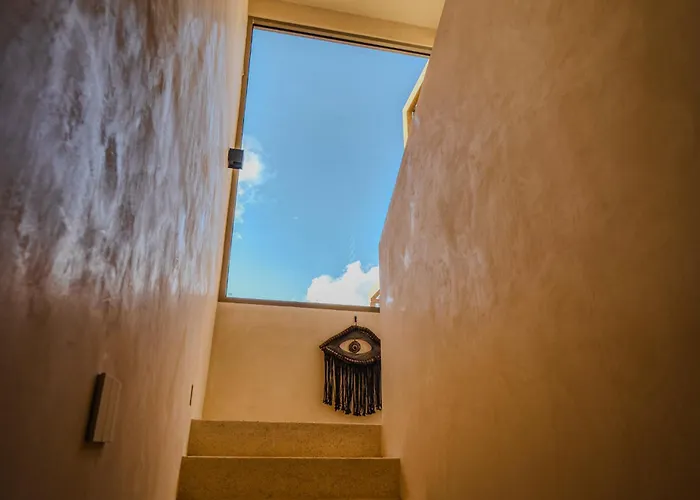 Heavenly 3br Ph W Private Pool, Gym, Yoga Class * Tulum