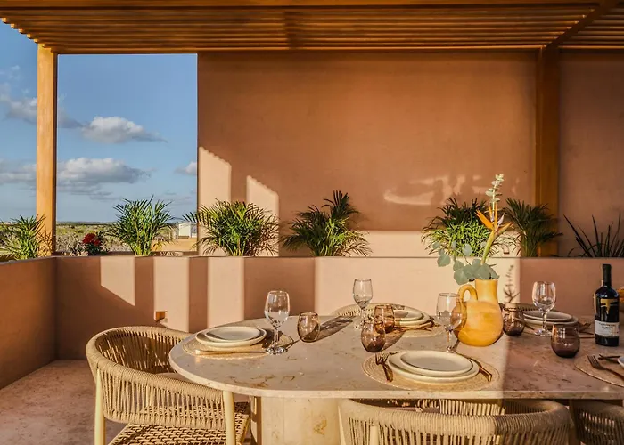Heavenly 3br Ph W Private Pool, Gym, Yoga Class