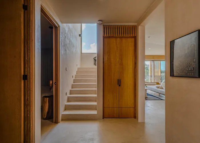 Apartment Heavenly 3br Ph W Private Pool, Gym, Yoga Class