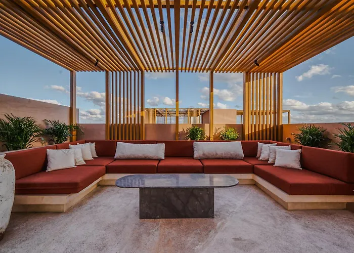 Apartment Heavenly 3br Ph W Private Pool, Gym, Yoga Class