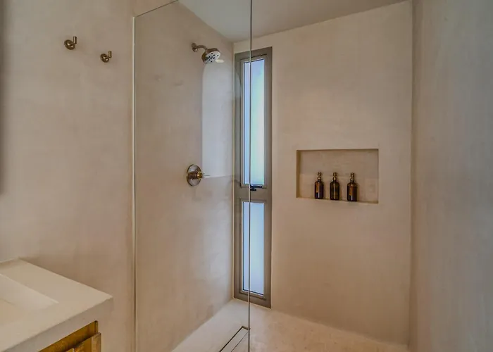 Heavenly 3br Ph W Private Pool, Gym, Yoga Class Apartment Tulum