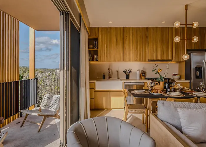 Heavenly 3br Ph W Private Pool, Gym, Yoga Class