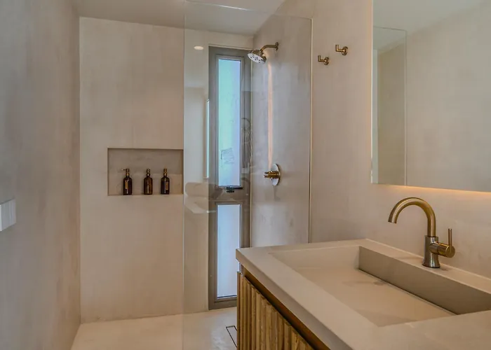 Apartment Heavenly 3br Ph W Private Pool, Gym, Yoga Class Tulum