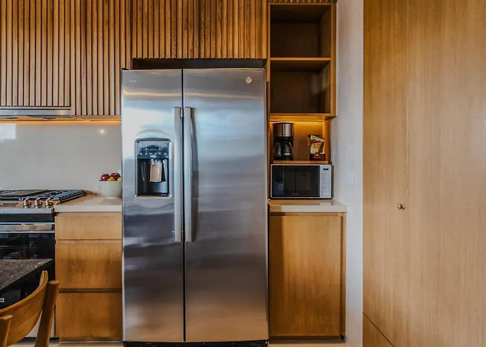 Heavenly 3br Ph W Private Pool, Gym, Yoga Class Tulum