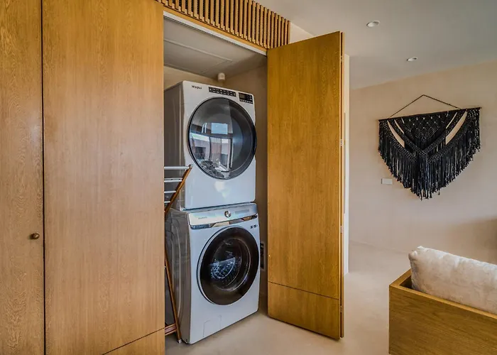 Heavenly 3br Ph W Private Pool, Gym, Yoga Class