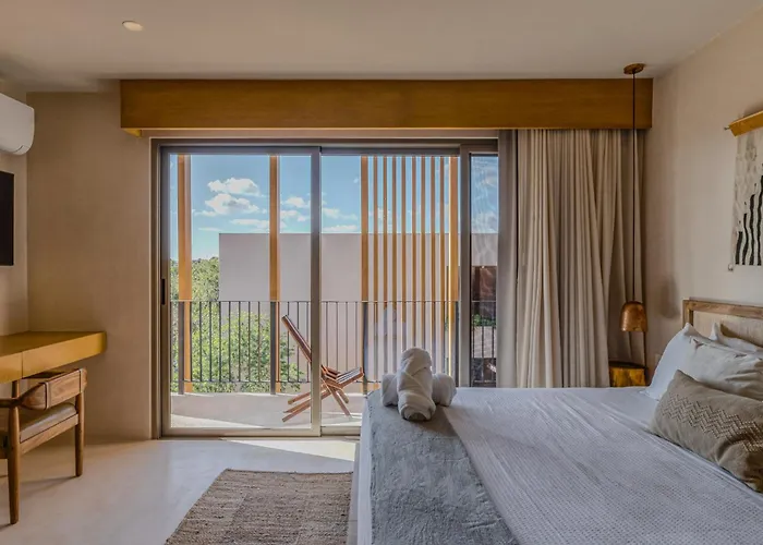 Apartment Heavenly 3br Ph W Private Pool, Gym, Yoga Class