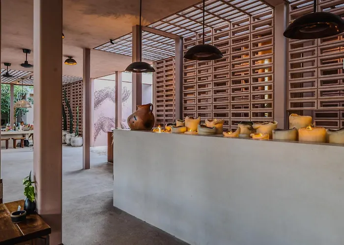 Heavenly 3br Ph W Private Pool, Gym, Yoga Class Apartment Tulum