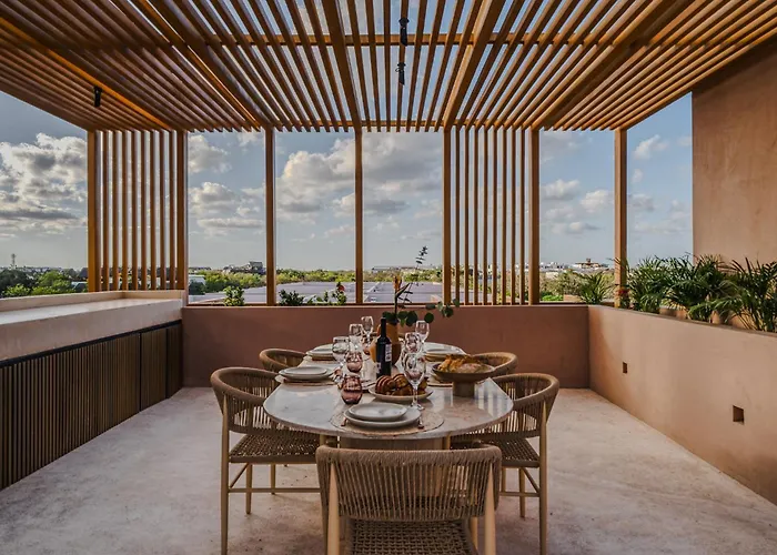 Heavenly 3br Ph W Private Pool, Gym, Yoga Class