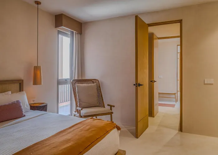 Apartment Heavenly 3br Ph W Private Pool, Gym, Yoga Class