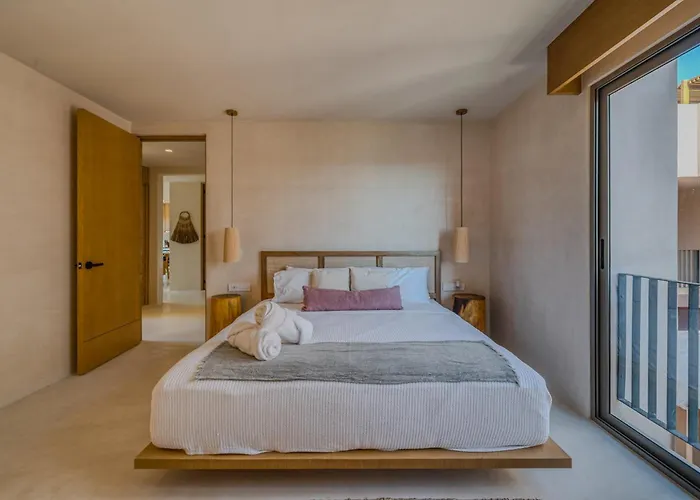 Heavenly 3br Ph W Private Pool, Gym, Yoga Class * Tulum