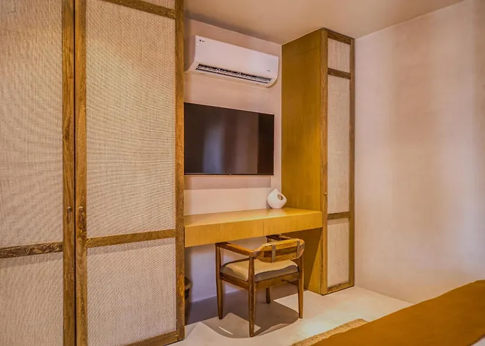 Heavenly 3br Ph W Private Pool, Gym, Yoga Class