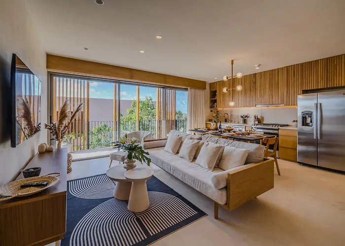 Apartment Heavenly 3br Ph W Private Pool, Gym, Yoga Class *