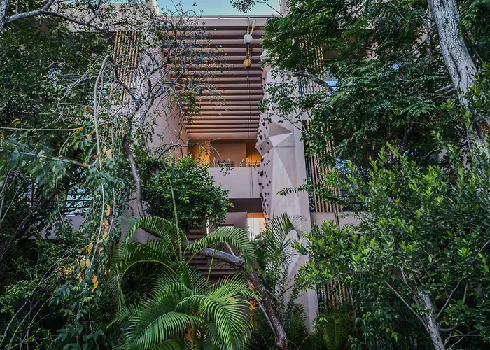 Apartment Heavenly 3br Ph W Private Pool, Gym, Yoga Class *