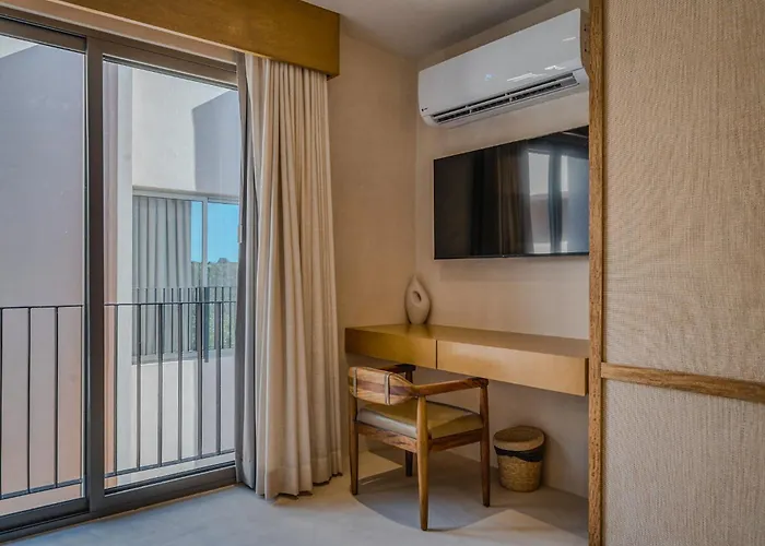 Apartment Heavenly 3br Ph W Private Pool, Gym, Yoga Class Tulum